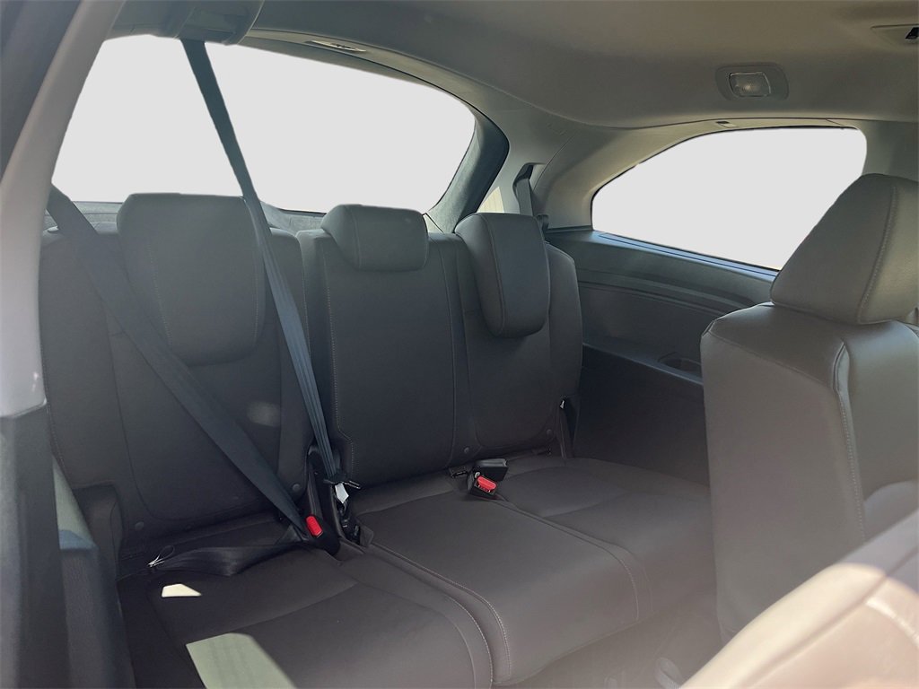 Used 2023 Honda Odyssey EX-L image 27
