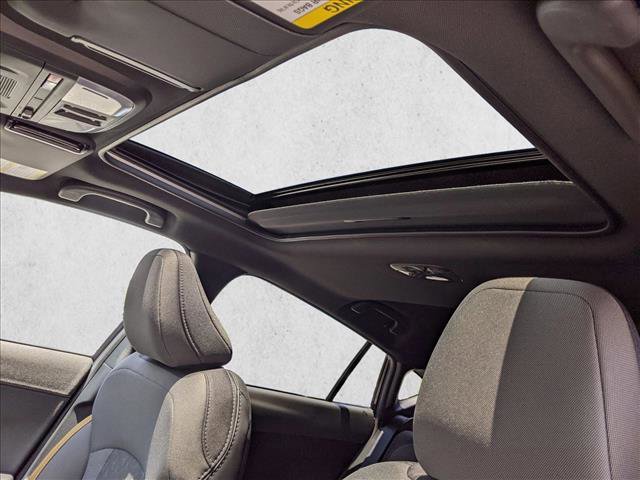 Used 2025 Subaru Crosstrek 2.5i Sport w/ Crosstrek Mirror Package image 13