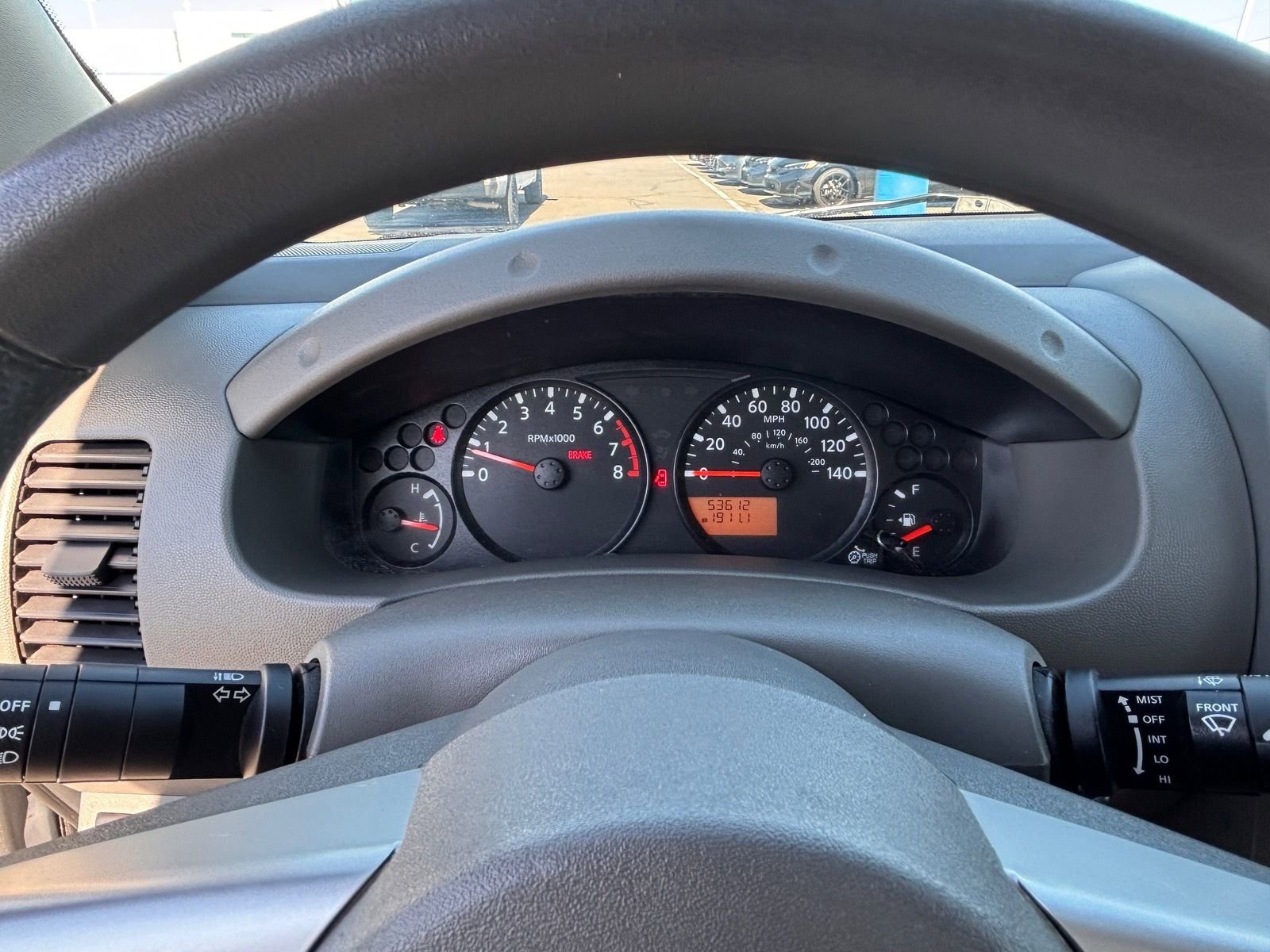 Used 2019 Nissan Frontier S RWD image 24