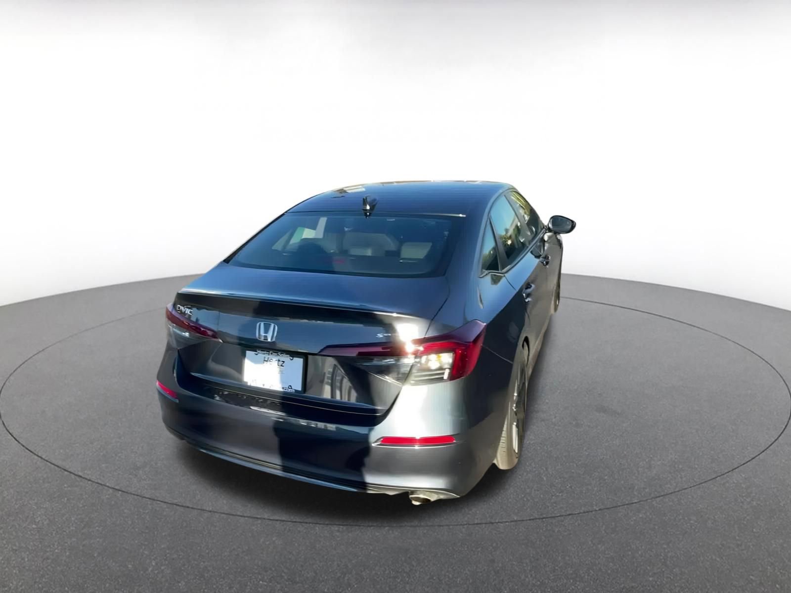 Used 2025 Honda Civic Sport image 11