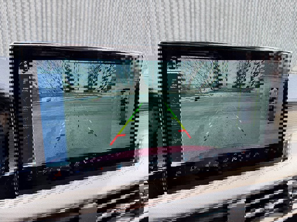 New 2026 Lincoln Corsair Premiere image 30