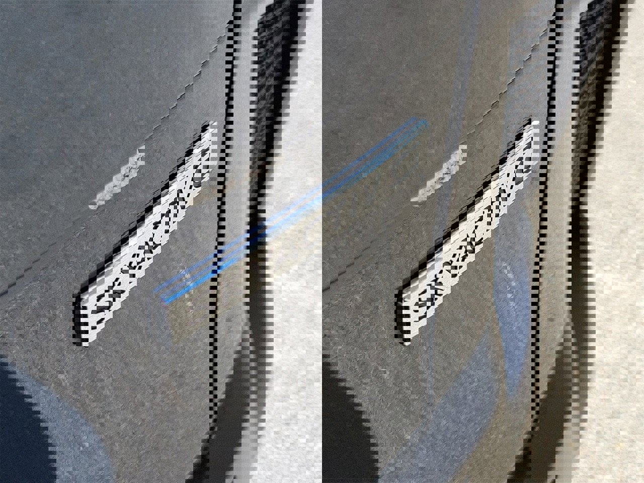 Used 2025 MAZDA CX-50 AWD 2.5 S w/ Premium Package image 7