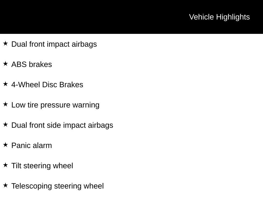New 2024 Chevrolet Blazer EV AWD Police image 10
