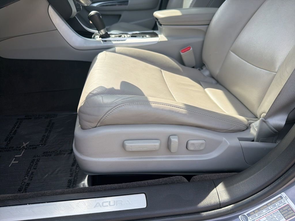 Used 2019 Acura TLX w/ Technology Package image 14