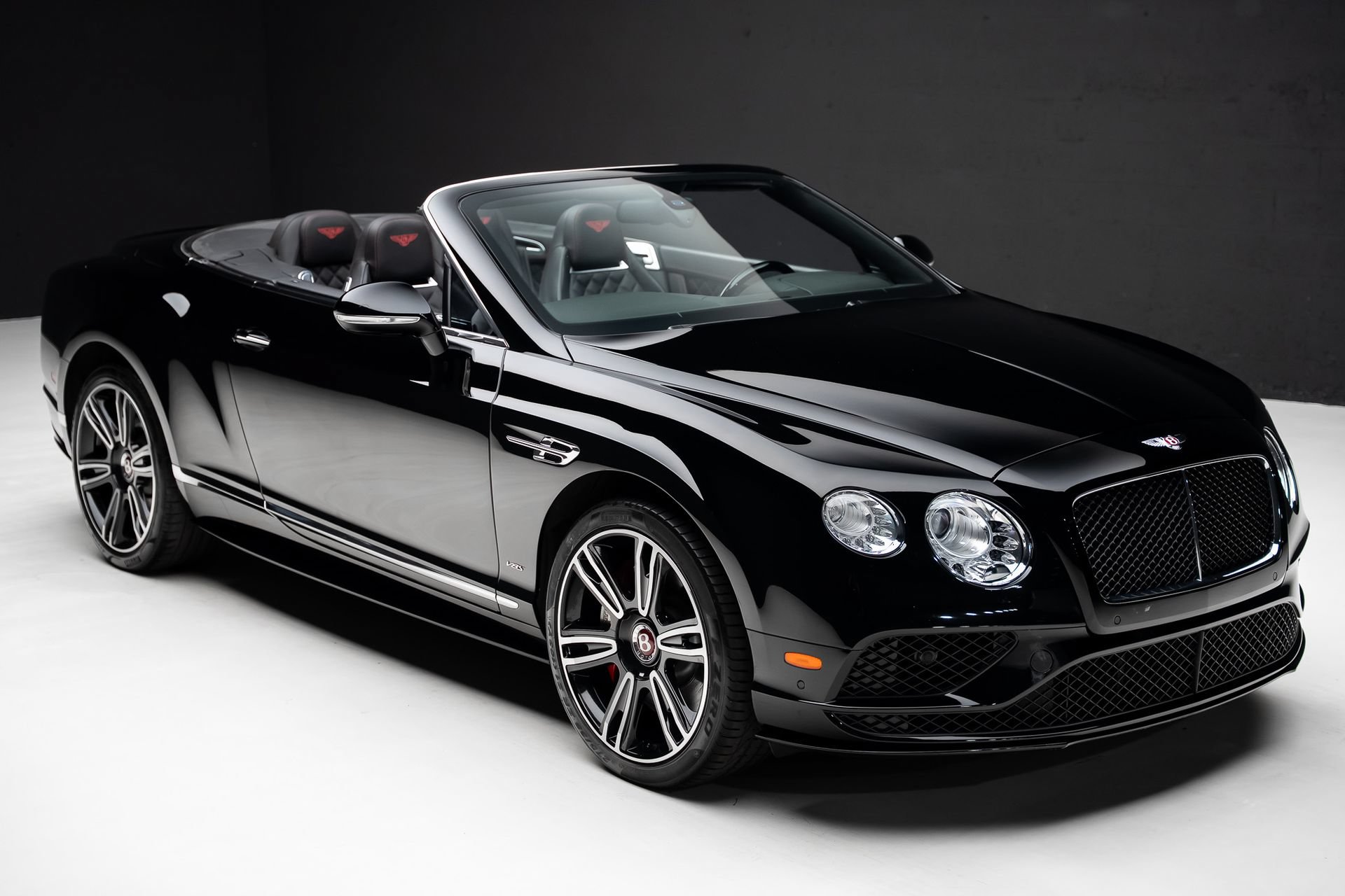 Used 2016 Bentley Continental GT V8 S AWD/4WD image 40