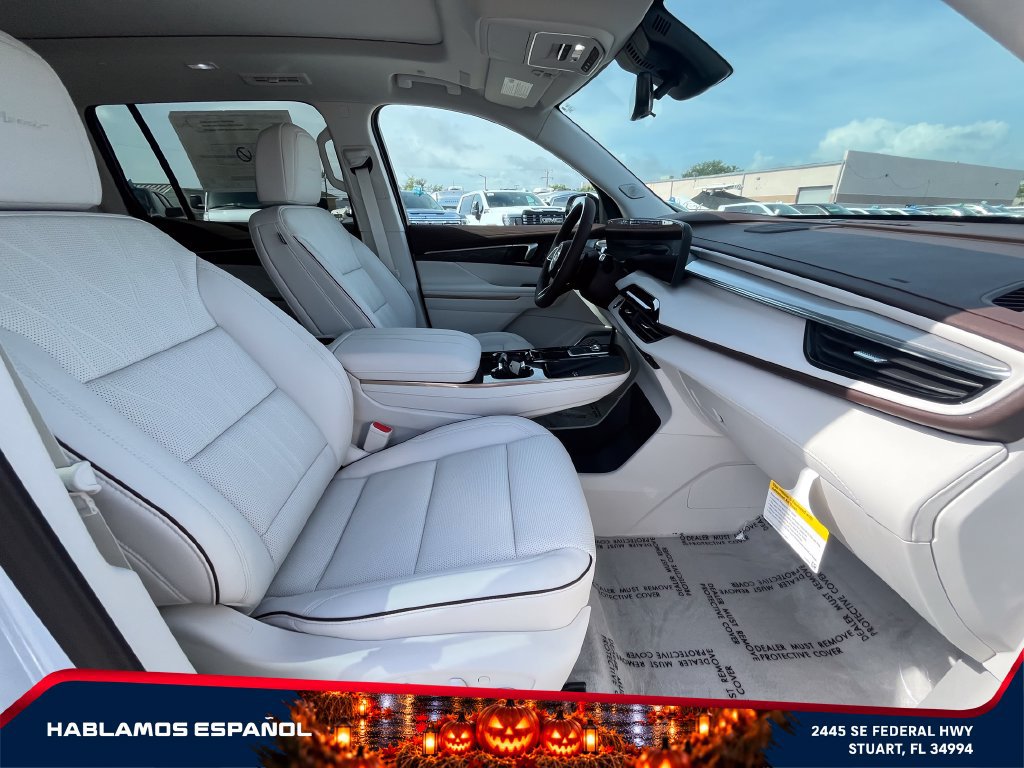 New 2026 Buick Enclave Avenir w/ Super Cruise Package AWD/4WD image 21