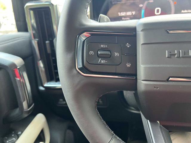 New 2026 GMC Hummer EV 4x4 Crew Cab image 11