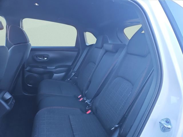 New 2026 Honda HR-V Sport image 32