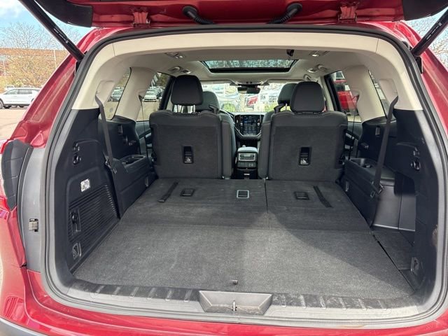 Used 2023 Subaru Ascent Onyx Edition AWD/4WD image 8