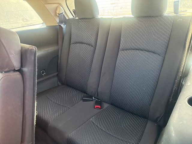Used 2017 Dodge Journey SE w/ Flexible Seating Group image 12