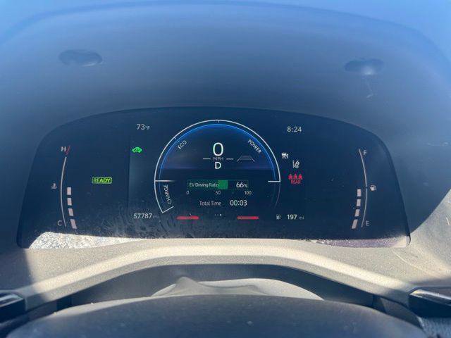 Certified 2025 Toyota Camry LE FWD image 17
