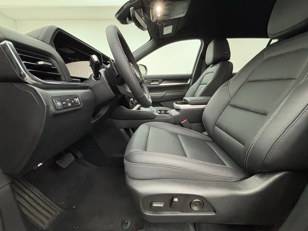 New 2026 GMC Terrain Elevation image 18