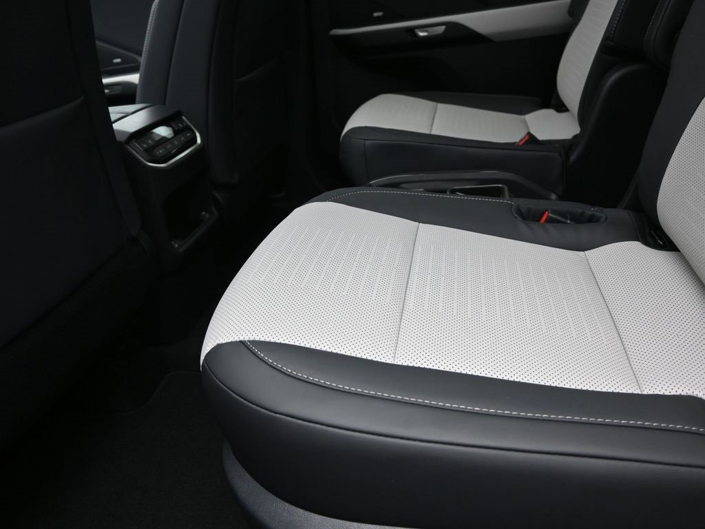 New 2026 Lexus TX 350 AWD image 18