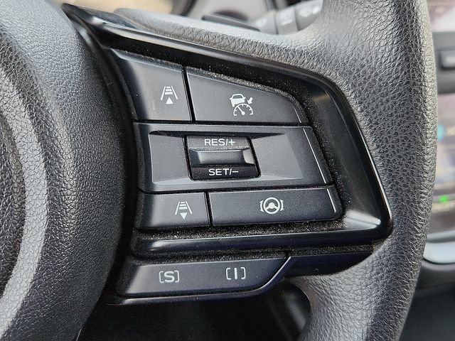 Used 2026 Subaru Crosstrek 2.5i AWD/4WD image 17
