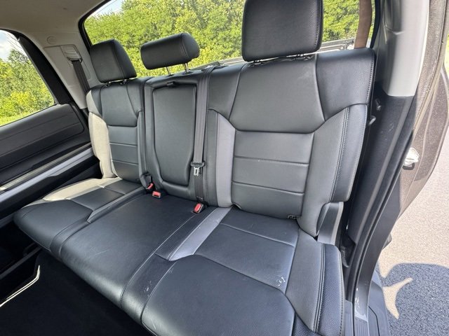 Used 2021 Toyota Tundra Limited image 11