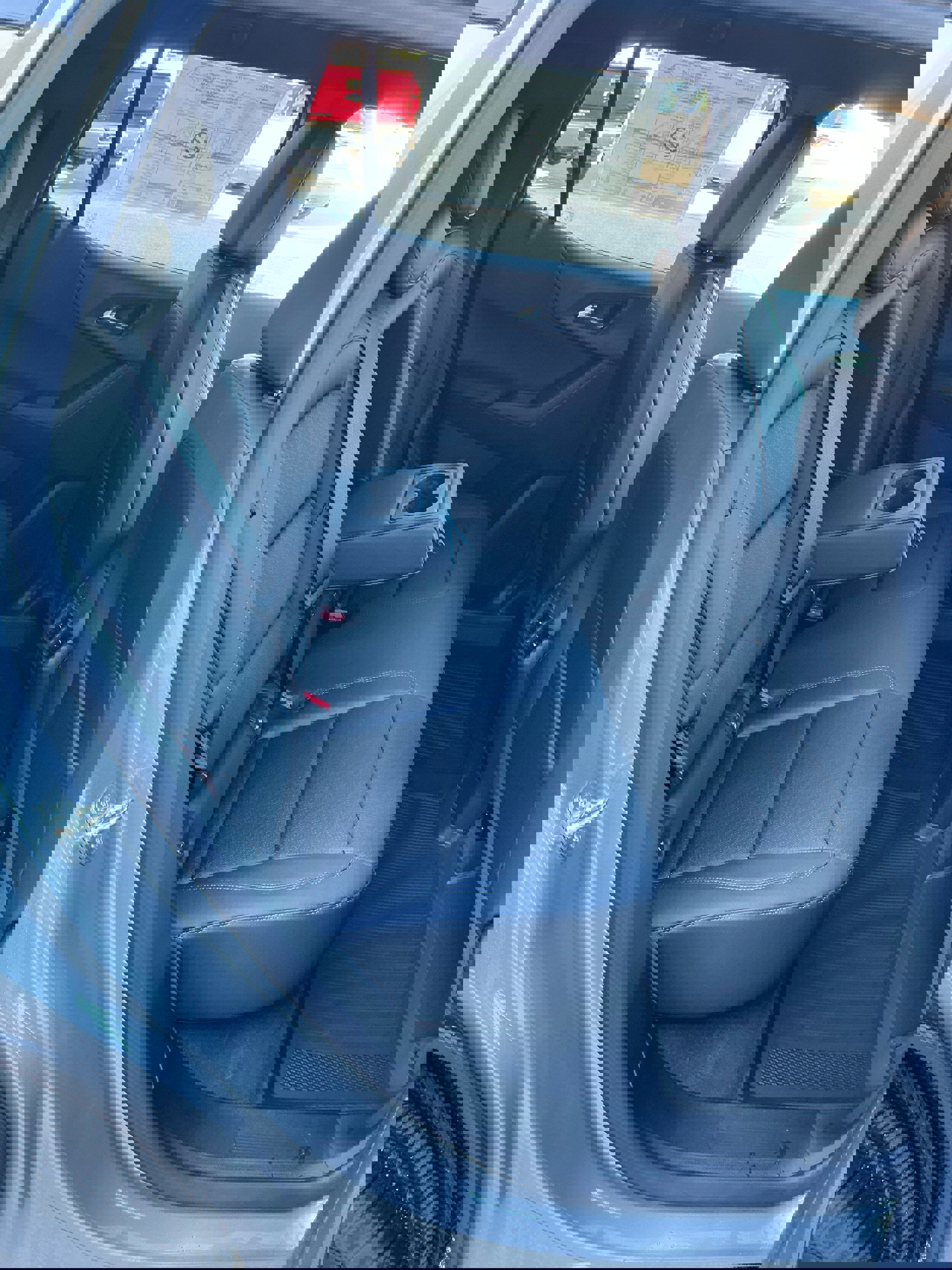 New 2026 Chevrolet Equinox LT w/ Convenience Package II image 13