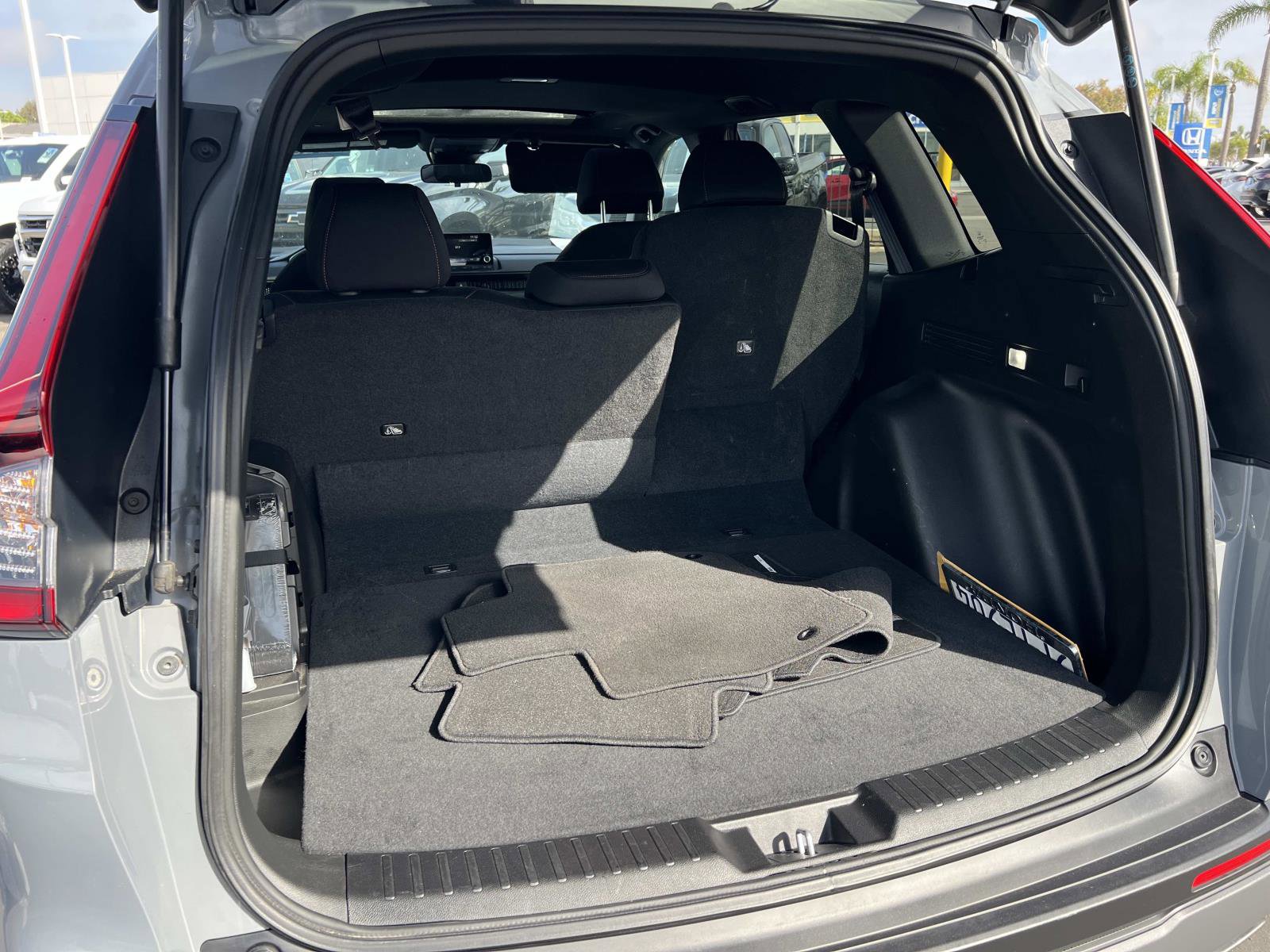 Certified 2023 Honda CR-V Sport image 22