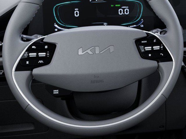 New 2026 Kia Niro EX w/ EX Premium Package FWD image 22