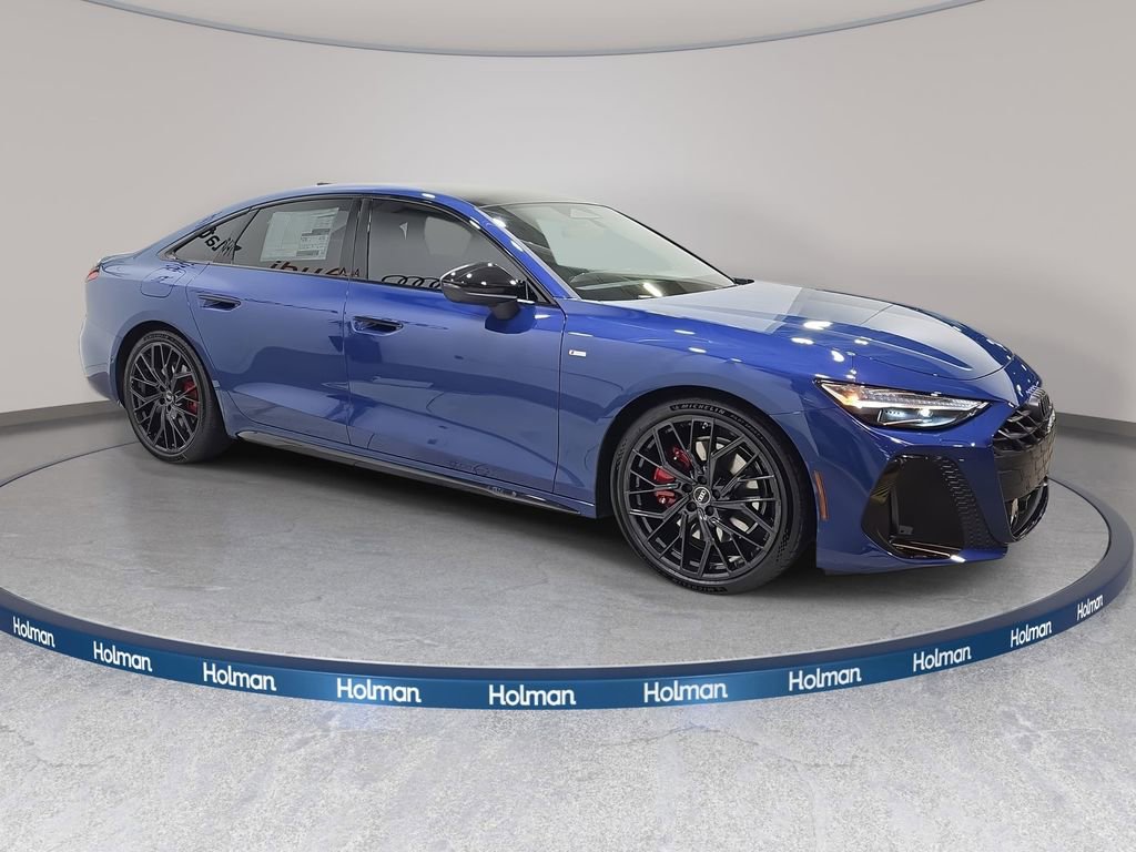 New 2026 Audi A6 3.0 image 4