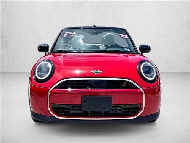 Used 2025 MINI Cooper S FWD video 3