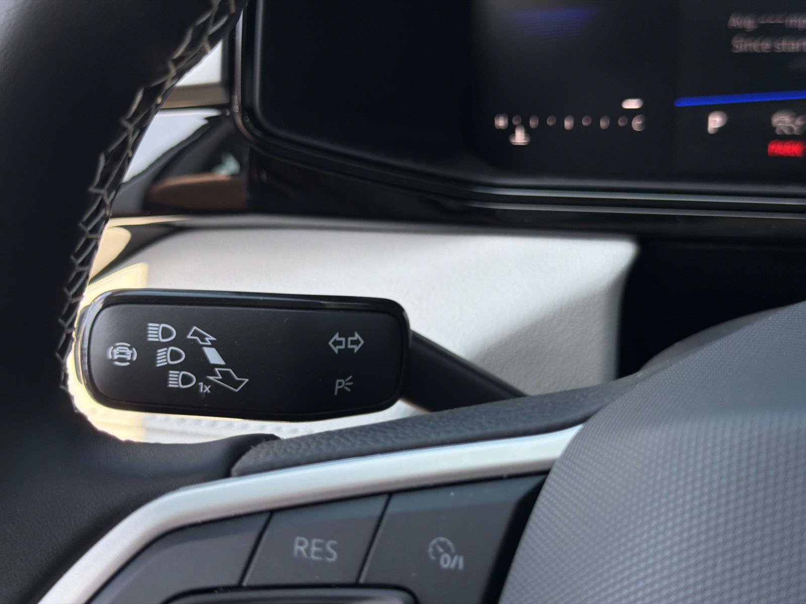 New 2026 Volkswagen Taos S FWD image 21