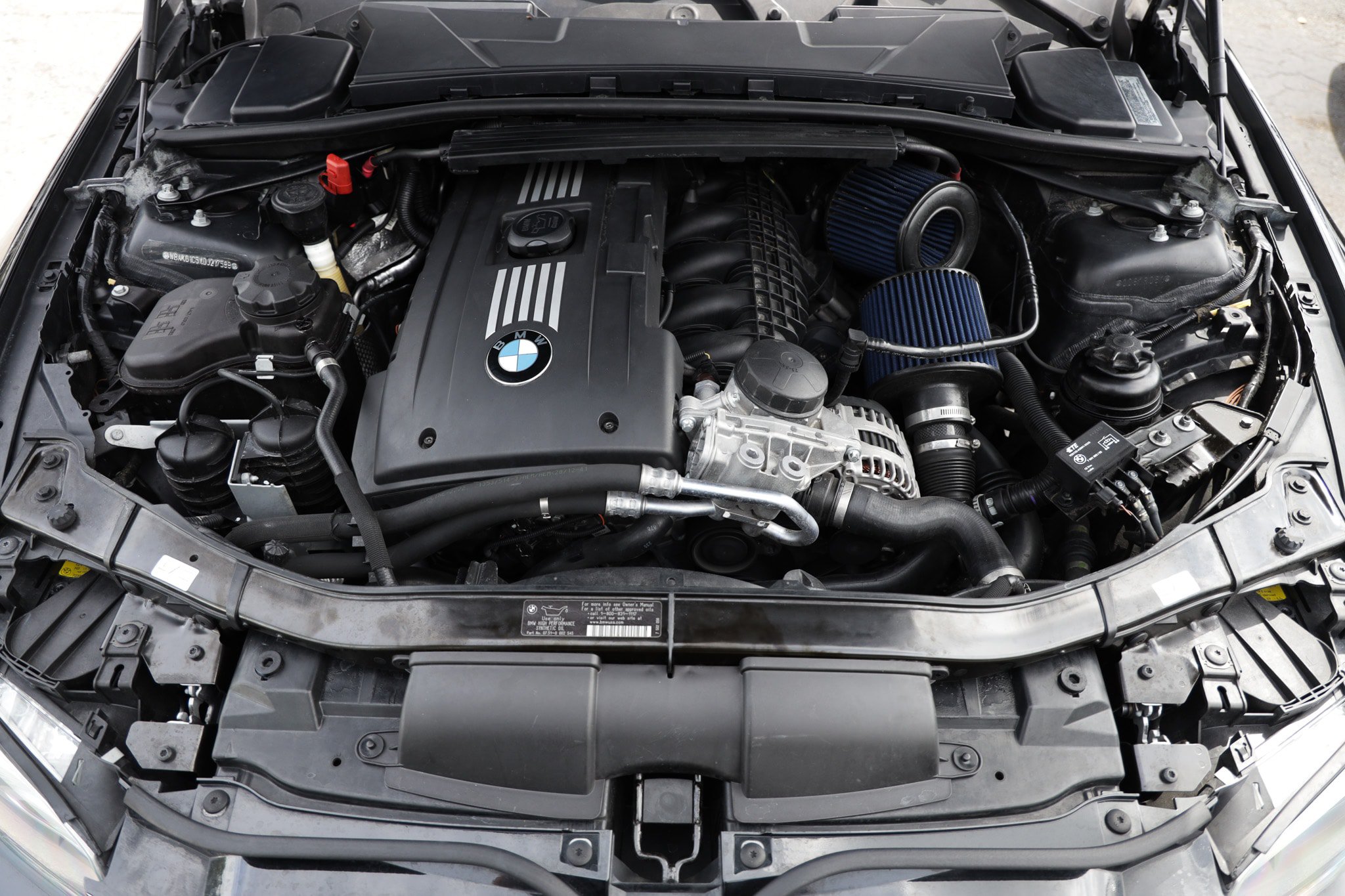 Used 2013 BMW 335is Coupe RWD image 22