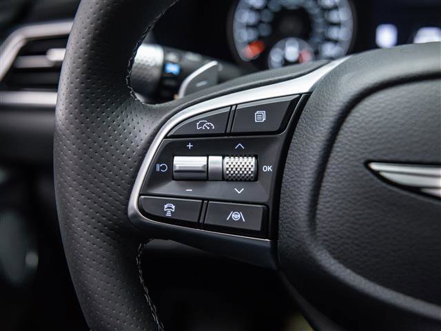 New 2026 Genesis G70 2.5T Prestige image 22