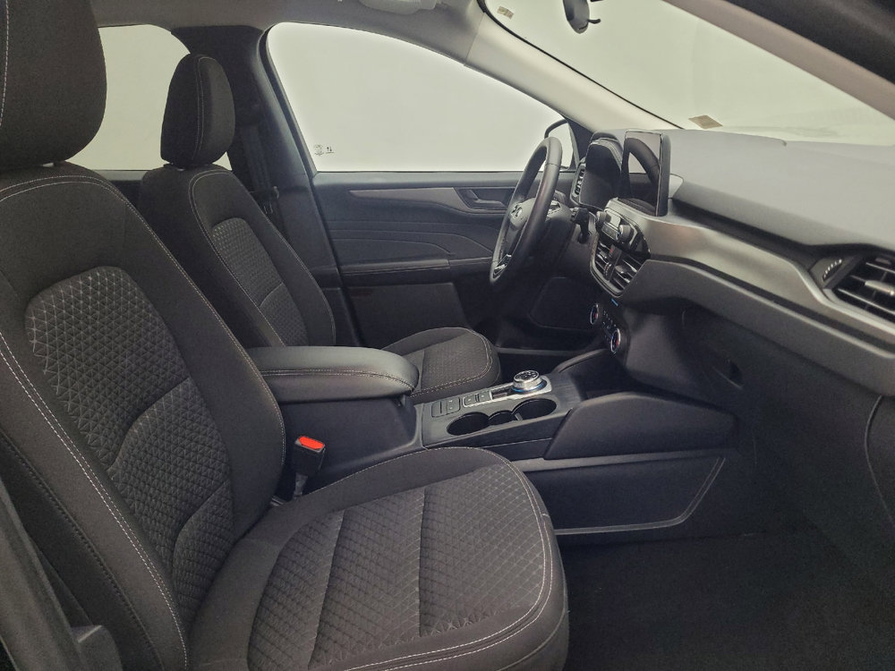 Used 2023 Ford Escape Active image 21