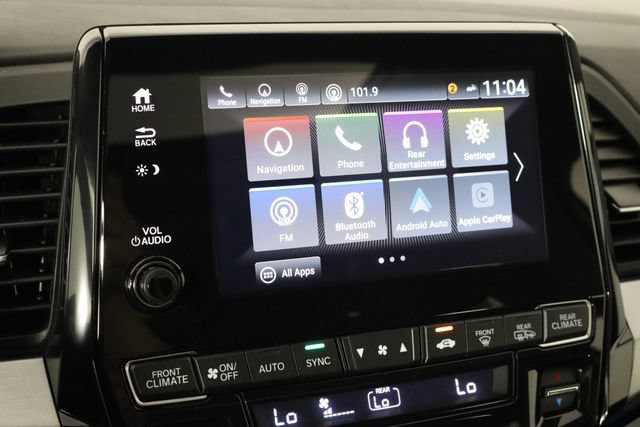 Used 2021 Honda Odyssey Touring image 32