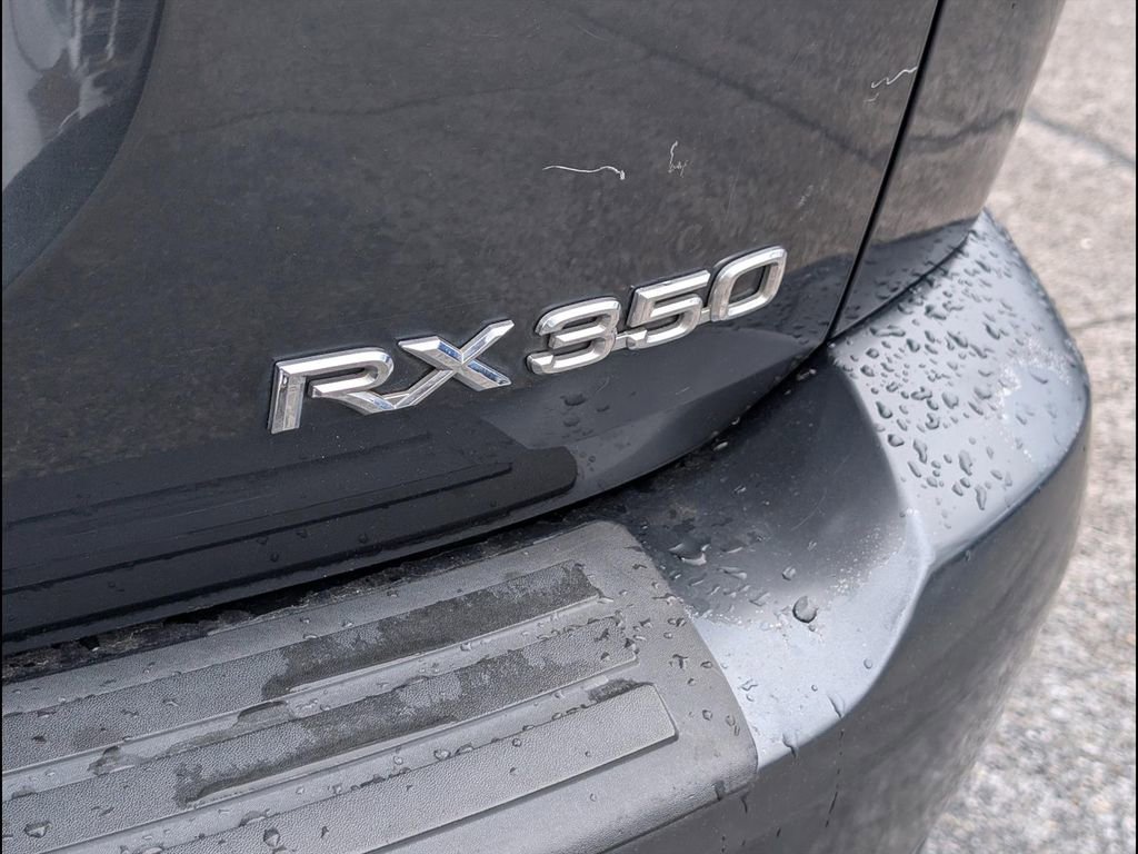 Used 2007 Lexus RX 350 AWD image 23