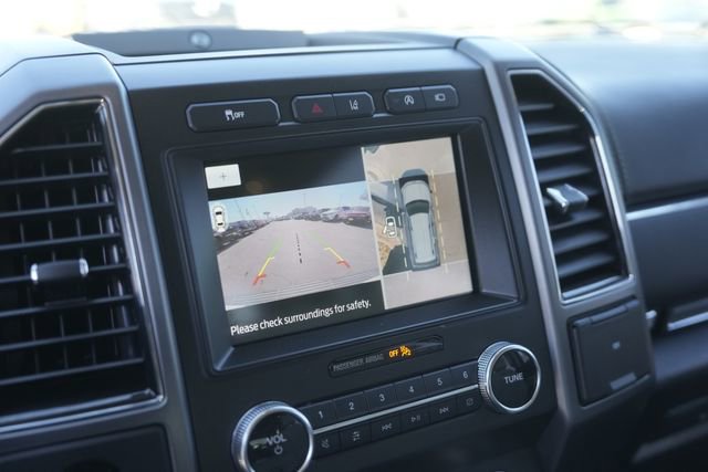 Used 2021 Ford Expedition Platinum image 27