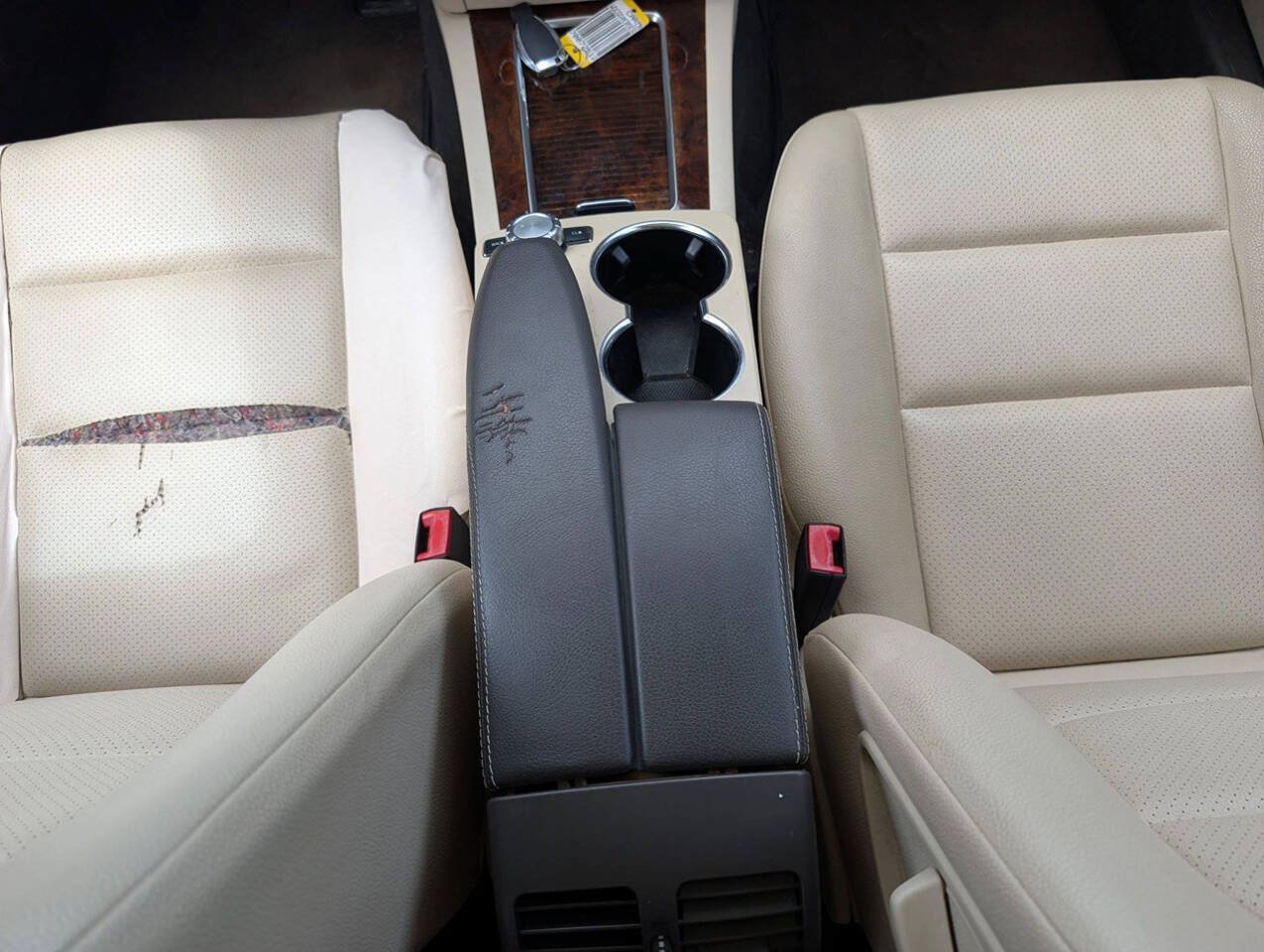 Used 2014 Mercedes-Benz GLK 250 BlueTEC 4MATIC image 36