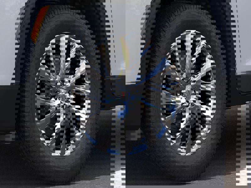 New 2026 Buick Enclave Preferred w/ Power Package FWD image 9