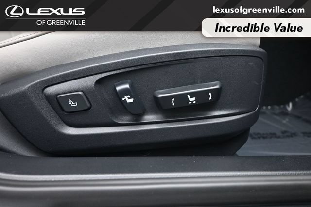 Used 2017 Lexus ES 350 FWD image 17