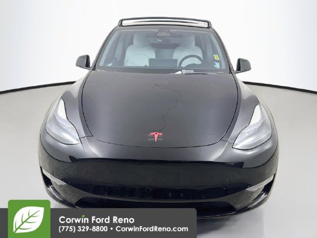 Used 2022 Tesla Model Y Performance AWD/4WD image 2