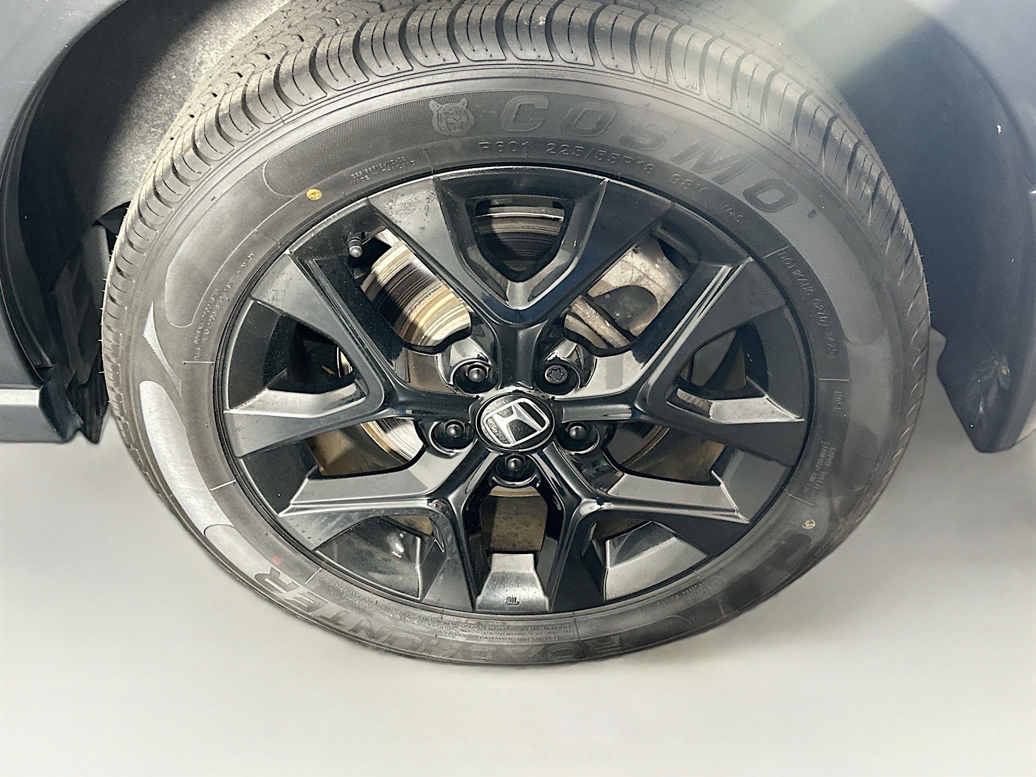 Used 2023 Honda HR-V Sport image 11
