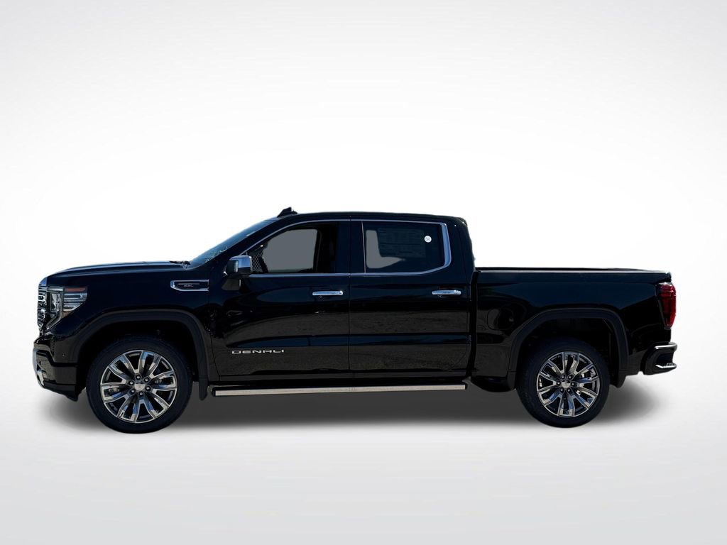 New 2026 GMC Sierra 1500 Denali w/ Denali Reserve Package AWD/4WD image 2