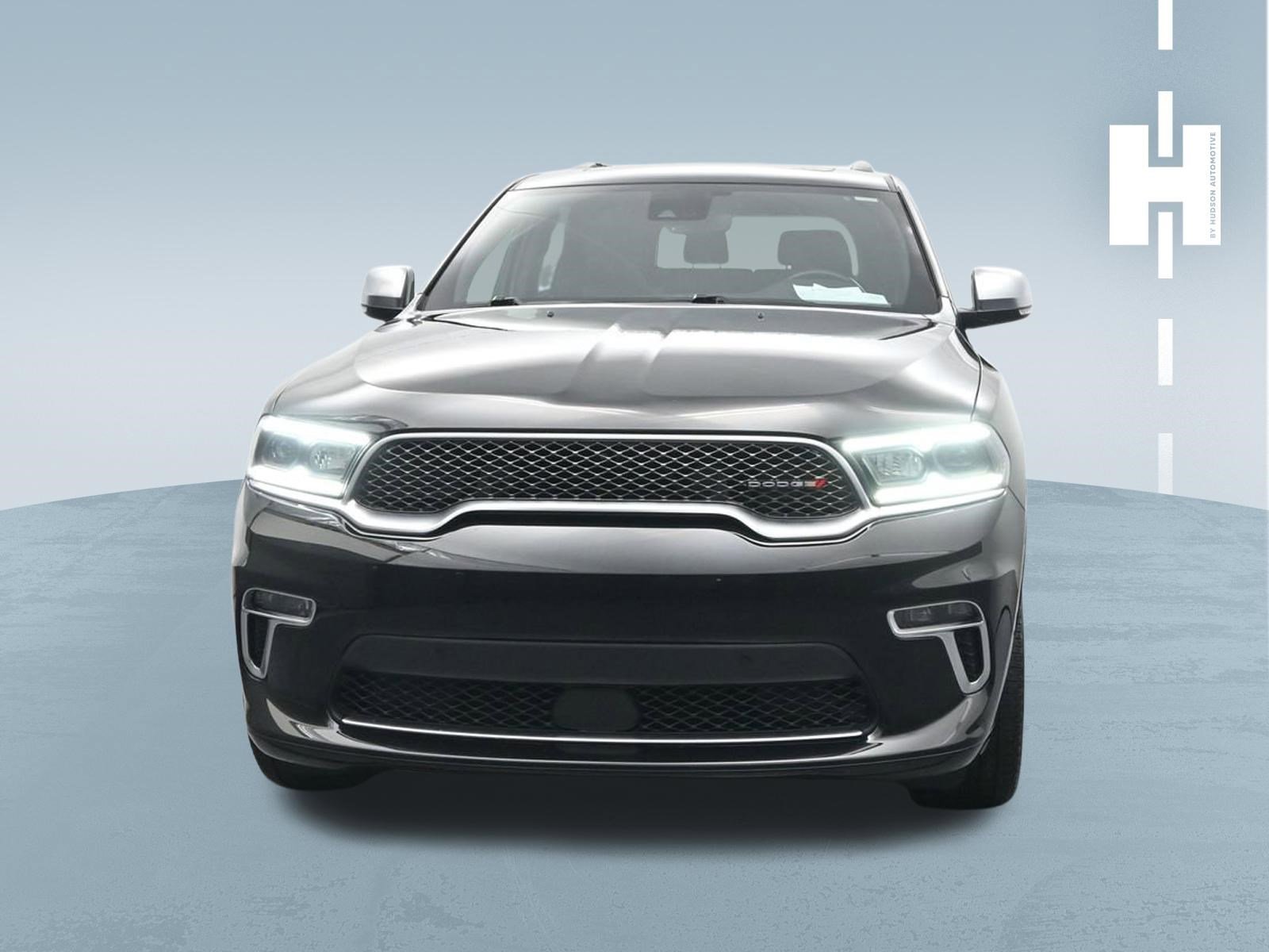Used 2023 Dodge Durango Citadel AWD/4WD image 2