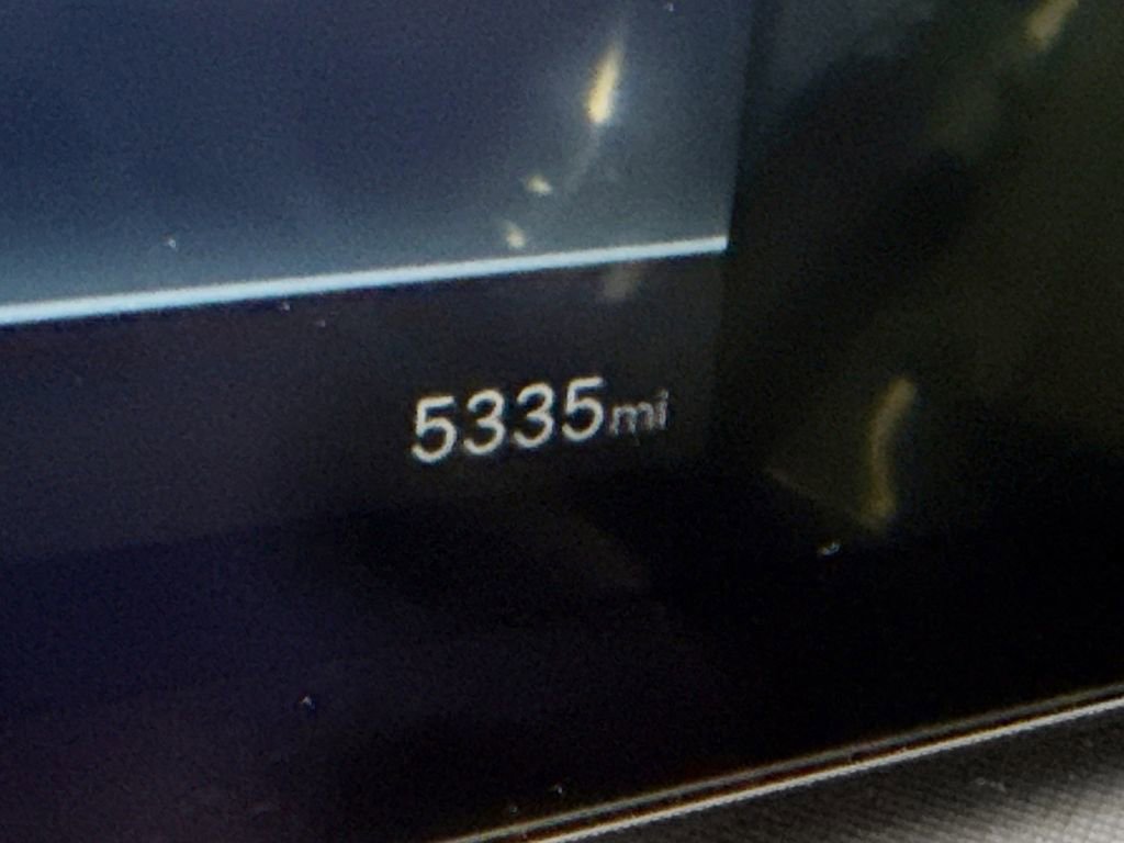 Used 2025 Hyundai Santa Fe SEL image 5