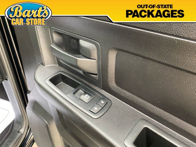 Used 2014 RAM 1500 Express image 14