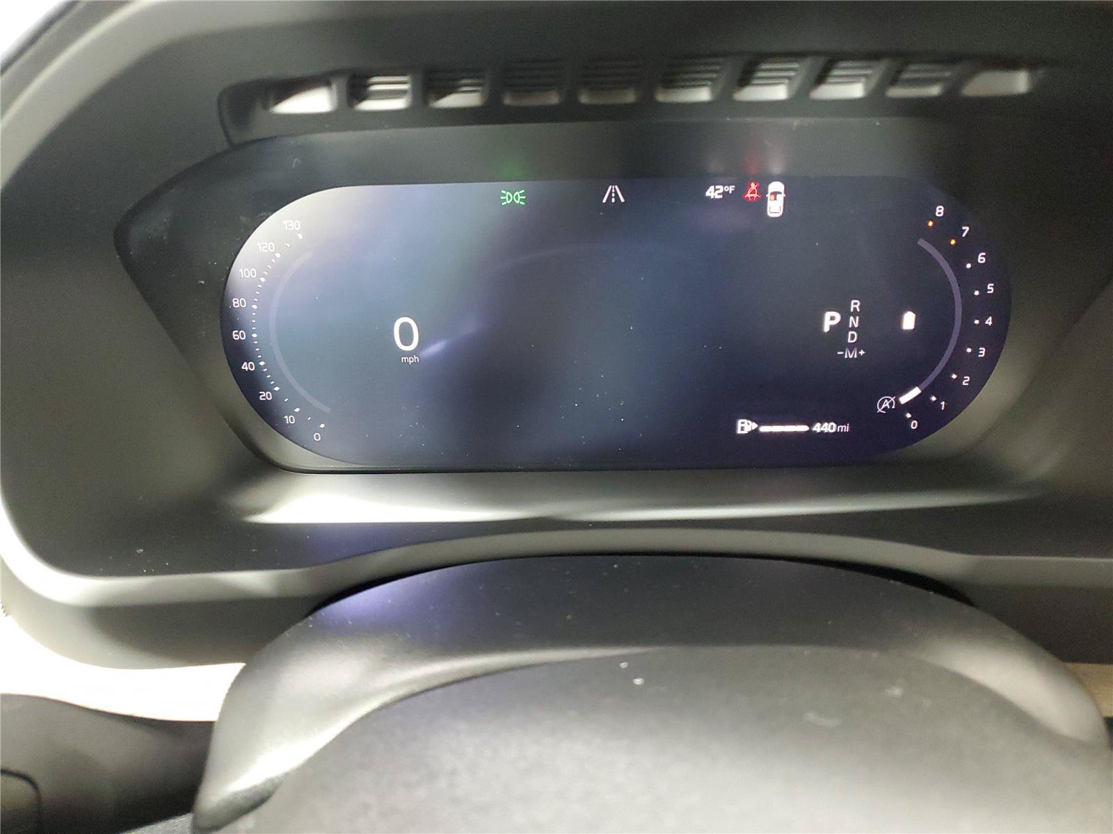 New 2026 Volvo XC90 B6 Plus w/ Protection Package Premier AWD/4WD image 28
