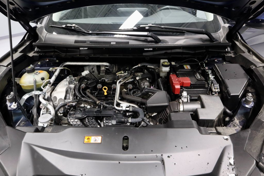 Used 2022 Mitsubishi Outlander SE image 18