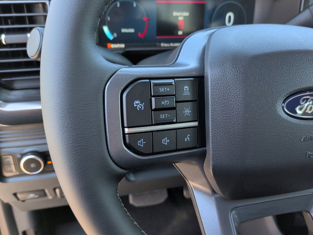 New 2027 Ford F350 Lariat w/ Lariat Premium Package AWD/4WD image 19