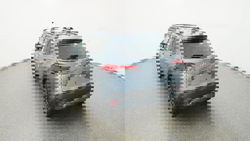 New 2026 Toyota Corolla Cross XLE image 6