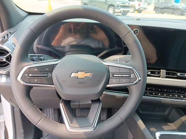 New 2026 Chevrolet Equinox LT w/ Convenience Package II image 9