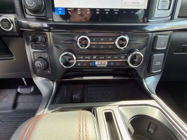 New 2026 Ford F150 Raptor image 5