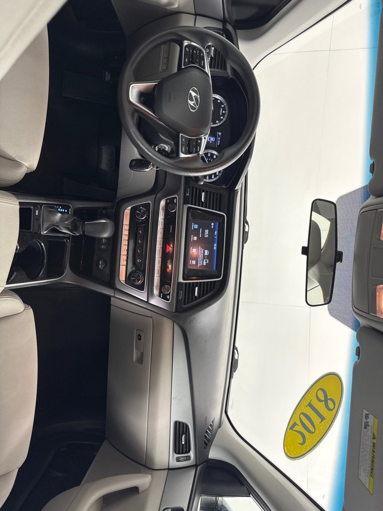 Used 2018 Hyundai Sonata ECO image 25