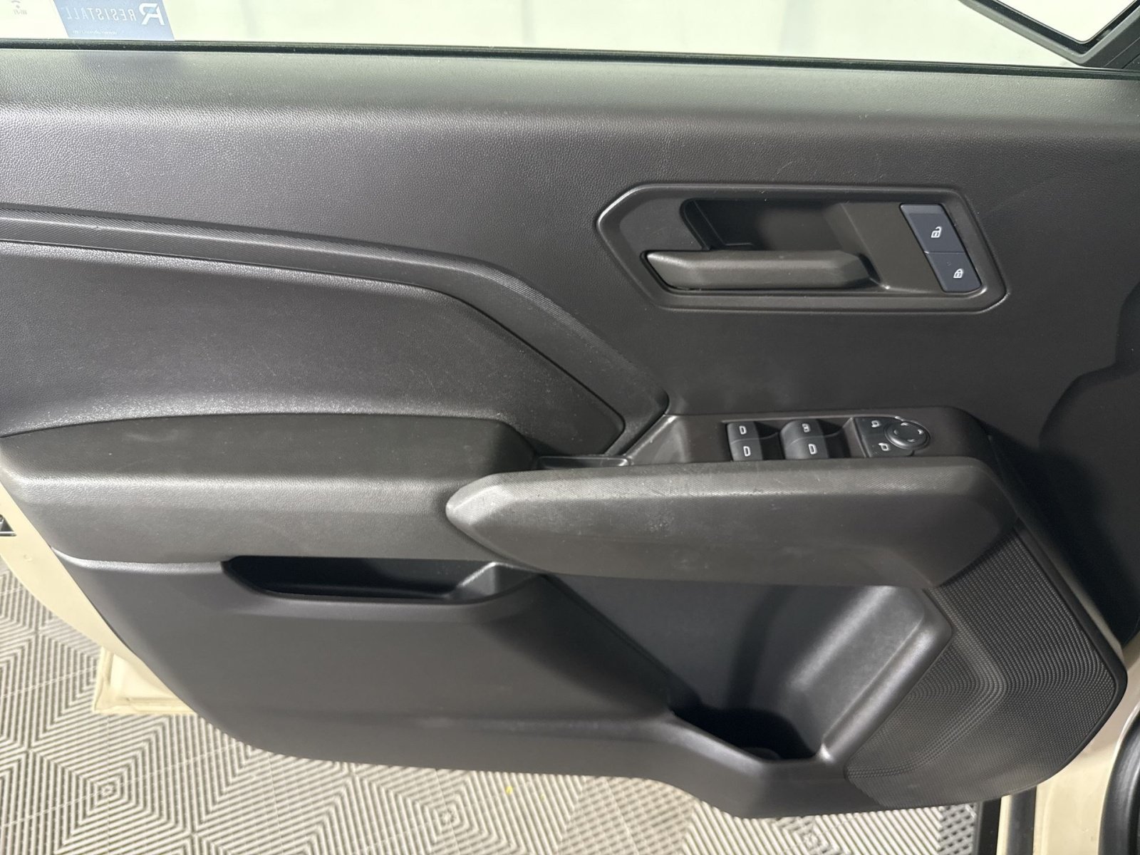 Used 2024 Chevrolet Colorado Trail Boss w/ Advanced Trailering Package AWD/4WD image 15
