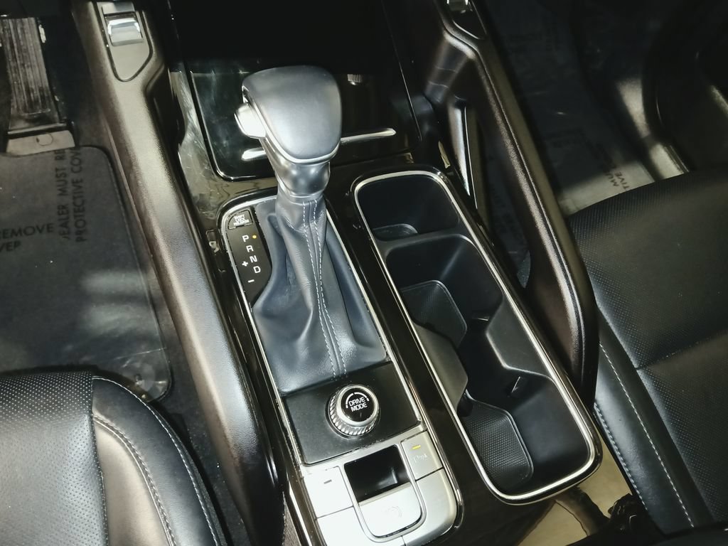 Used 2025 Kia Telluride S FWD image 21