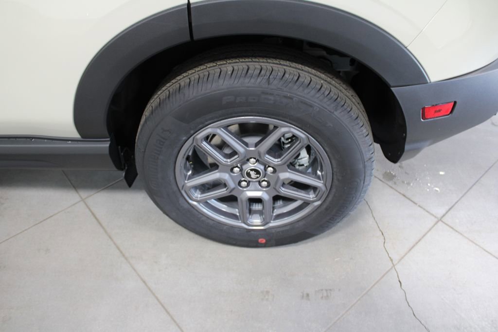 New 2025 Ford Bronco Sport Big Bend w/ Convenience Package image 53